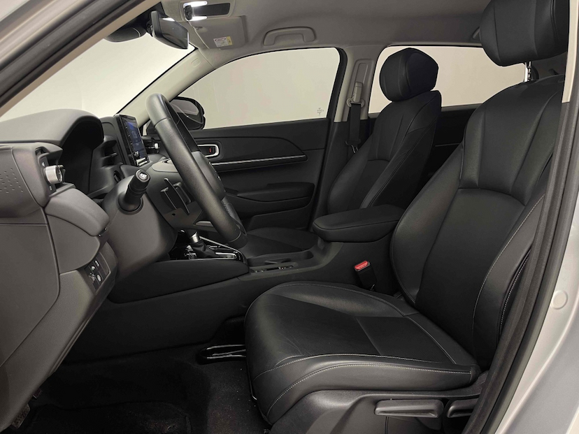 Foto do veículo HONDA HR-V 1.5 DI I-VTEC FLEX EXL CVT 2024 6.146 KM 154.900,00