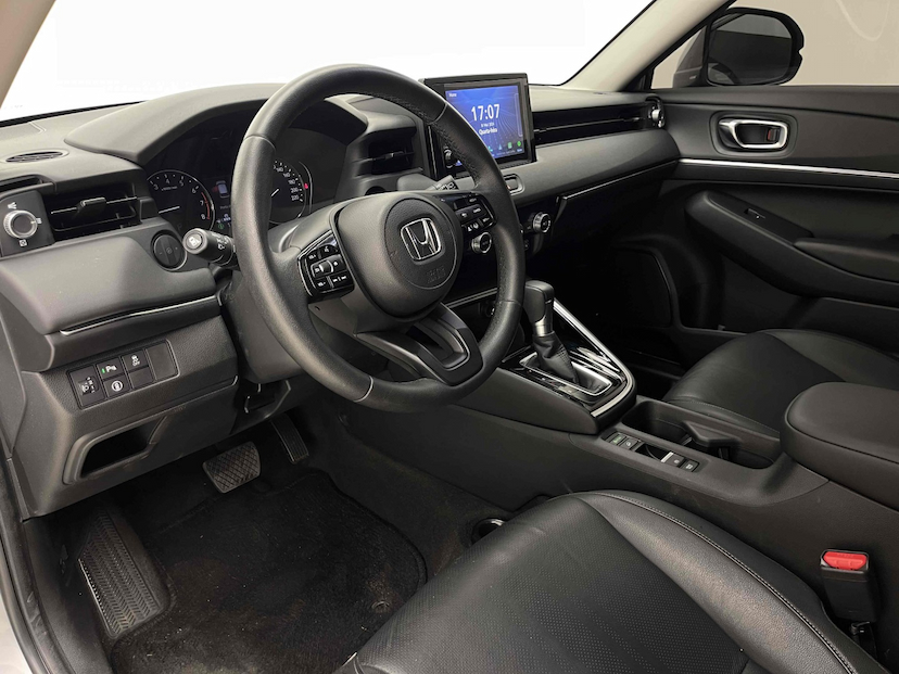 Foto do veículo HONDA HR-V 1.5 DI I-VTEC FLEX EXL CVT 2024 6.146 KM 154.900,00