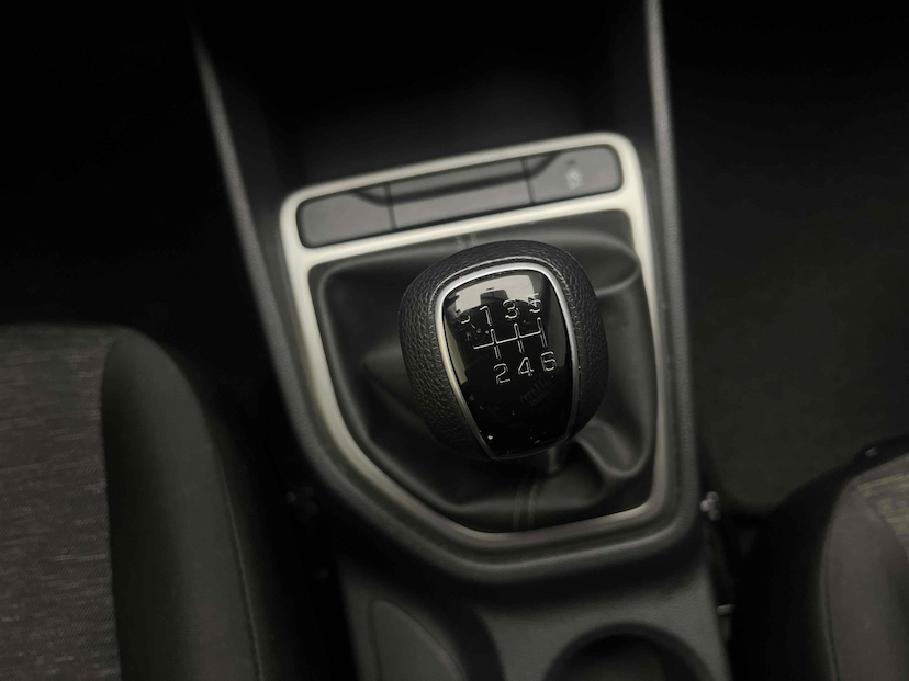 Foto do veículo HYUNDAI CRETA 1.6 16V FLEX ATTITUDE MANUAL 2020 25.813 KM 83.900,00
