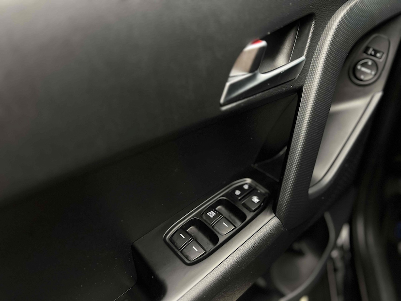 Foto do veículo HYUNDAI CRETA 1.6 16V FLEX ATTITUDE MANUAL 2020 25.813 KM 83.900,00