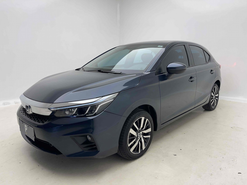 Foto do veículo HONDA CITY 1.5 I-VTEC FLEX HATCH EXL CVT 2023 15.964 KM 110.900,00