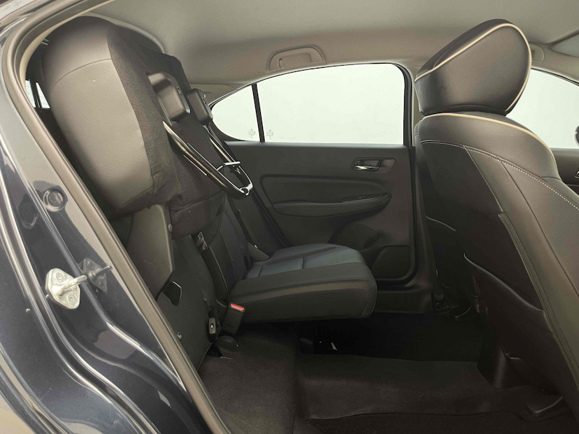 Foto do veículo HONDA CITY 1.5 I-VTEC FLEX HATCH EXL CVT 2023 15.964 KM 110.900,00