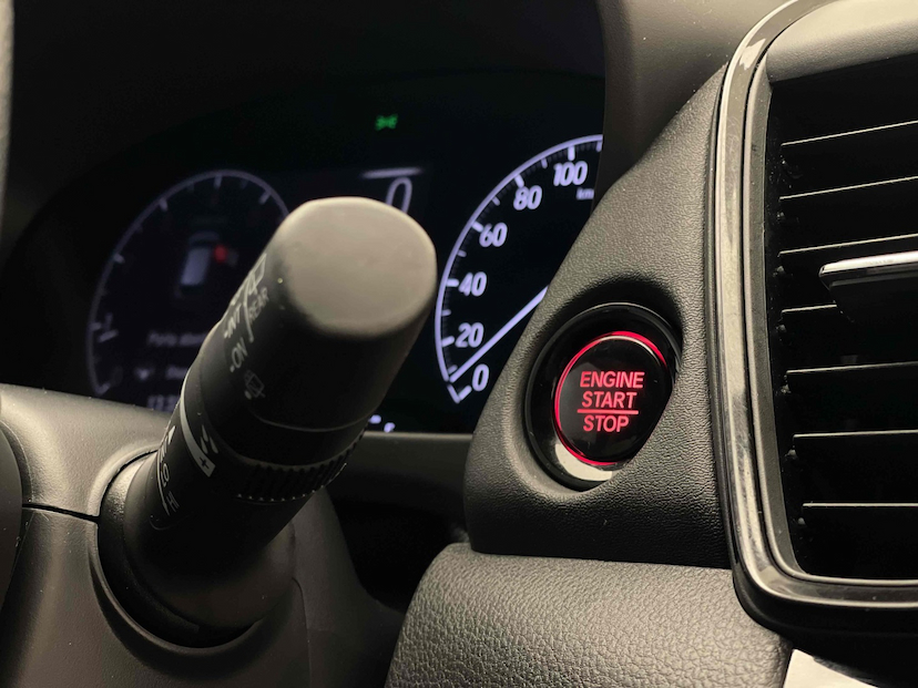 Foto do veículo HONDA CITY 1.5 I-VTEC FLEX HATCH EXL CVT 2023 15.964 KM 110.900,00