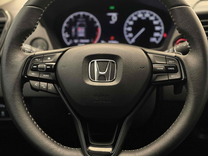 Foto do veículo HONDA CITY 1.5 I-VTEC FLEX HATCH EXL CVT 2023 15.964 KM 110.900,00