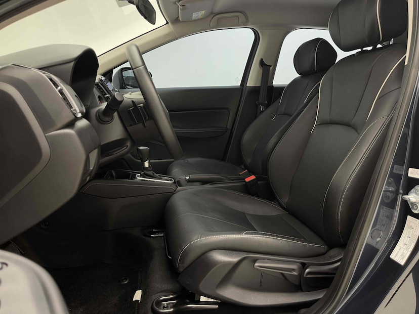 Foto do veículo HONDA CITY 1.5 I-VTEC FLEX HATCH EXL CVT 2023 15.964 KM 110.900,00