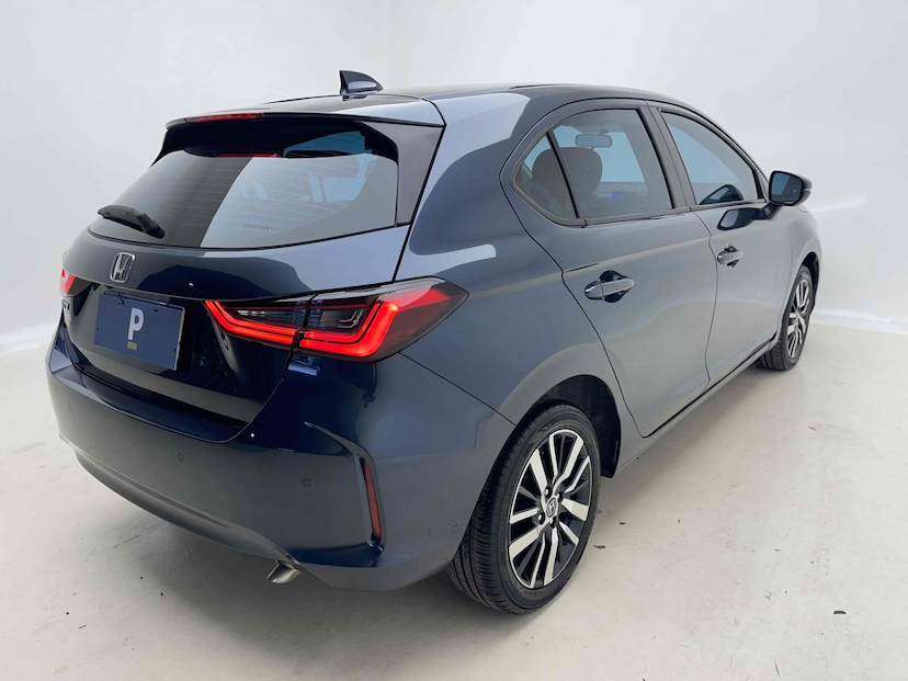 Foto do veículo HONDA CITY 1.5 I-VTEC FLEX HATCH EXL CVT 2023 15.964 KM 110.900,00