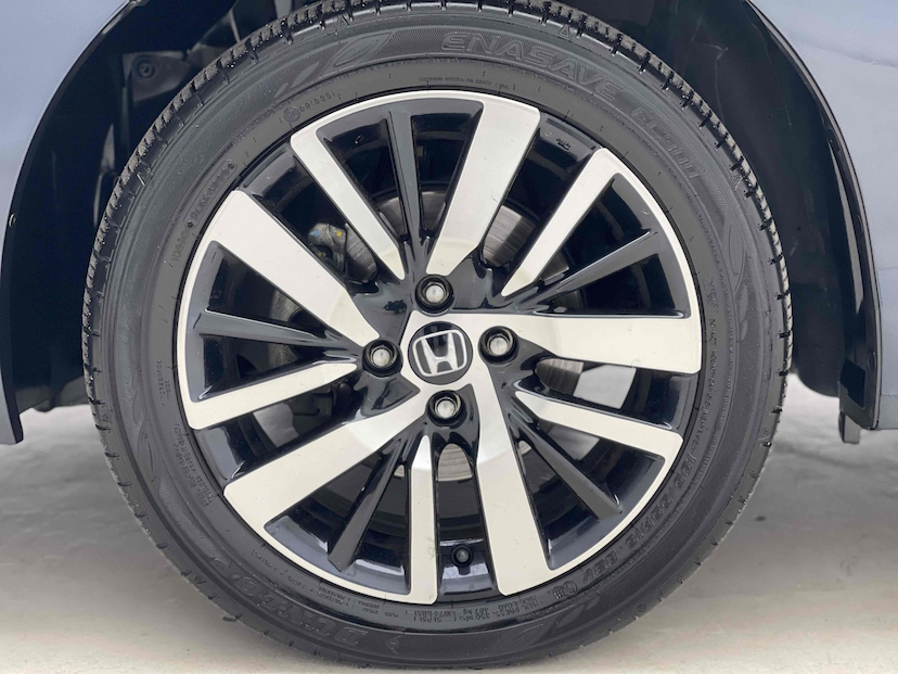 Foto do veículo HONDA CITY 1.5 I-VTEC FLEX HATCH EXL CVT 2023 15.964 KM 110.900,00
