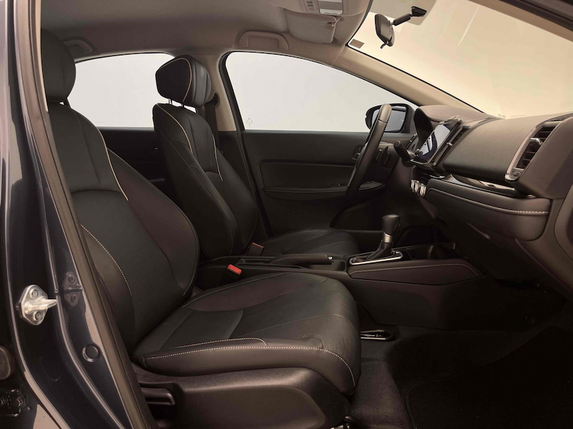 Foto do veículo HONDA CITY 1.5 I-VTEC FLEX HATCH EXL CVT 2023 15.964 KM 110.900,00