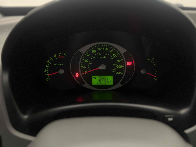 Foto do veículo HYUNDAI TUCSON 2.0 MPFI GLS 16V 143CV 2WD FLEX 4P AUTOMÁTICO 2016 101.723 KM 57.900,00