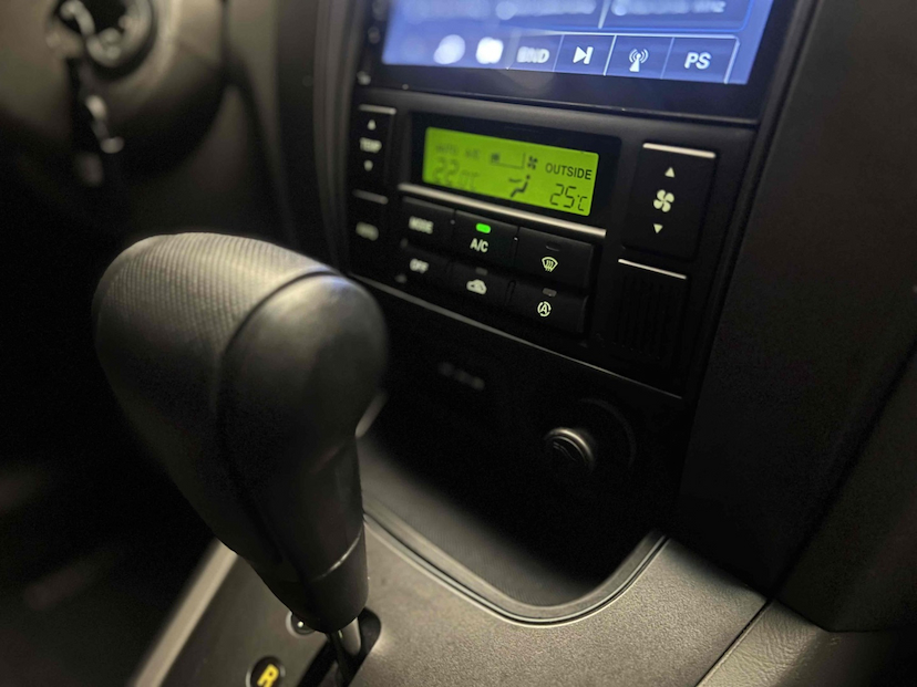 Foto do veículo HYUNDAI TUCSON 2.0 MPFI GLS 16V 143CV 2WD FLEX 4P AUTOMÁTICO 2016 101.723 KM 57.900,00