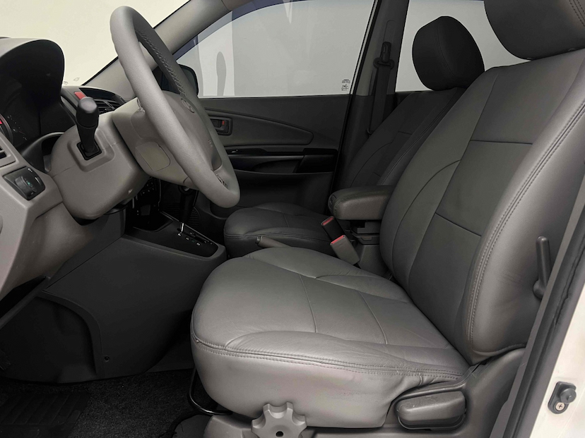 Foto do veículo HYUNDAI TUCSON 2.0 MPFI GLS 16V 143CV 2WD FLEX 4P AUTOMÁTICO 2016 101.723 KM 57.900,00