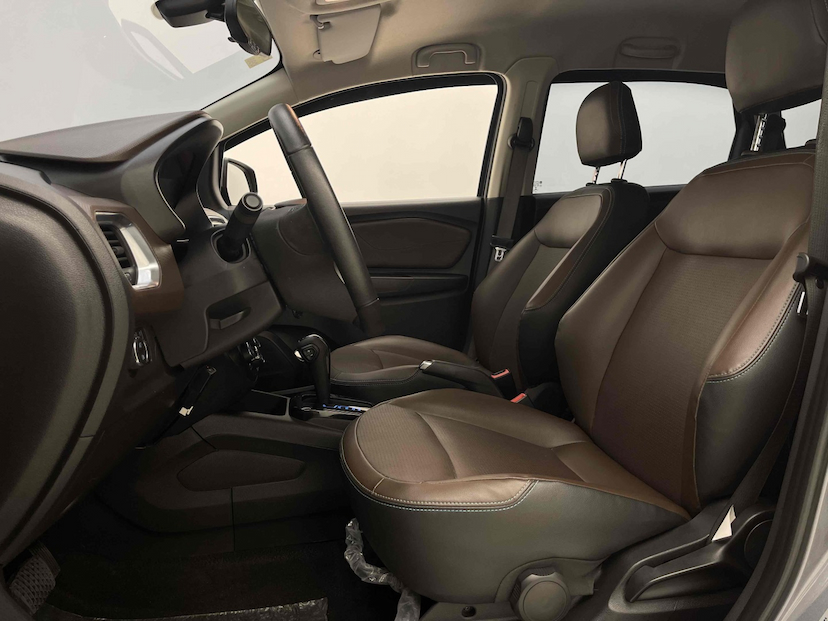 Foto do veículo CHEVROLET SPIN 1.8 ACTIV 8V FLEX 4P AUTOMÁTICO 2020 0 KM 0,00