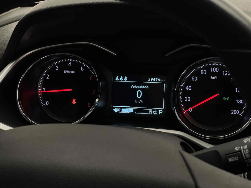 Foto do veículo CHEVROLET ONIX 1.0 TURBO FLEX PLUS PREMIER AUTOMÁTICO 2022 39.476 KM 86.900,00