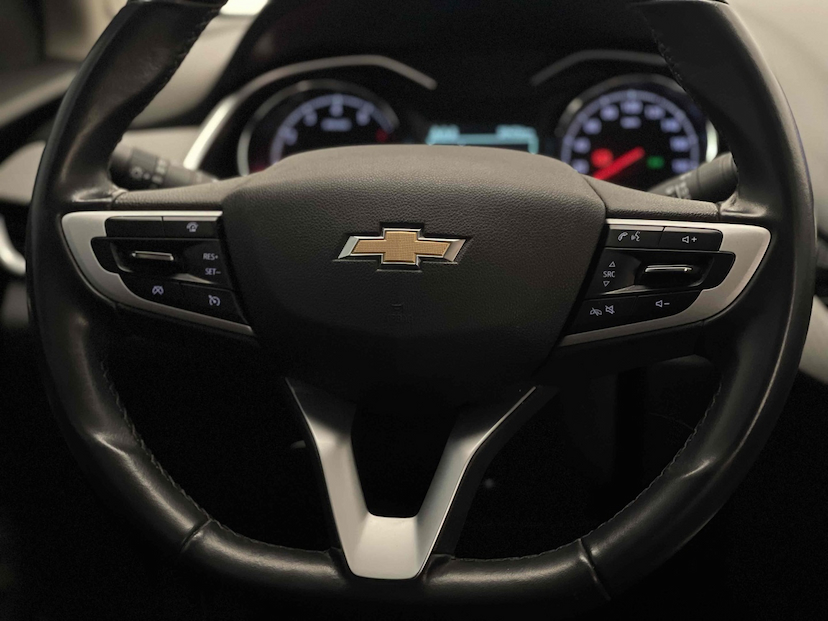 Foto do veículo CHEVROLET ONIX 1.0 TURBO FLEX PLUS PREMIER AUTOMÁTICO 2022 39.476 KM 86.900,00