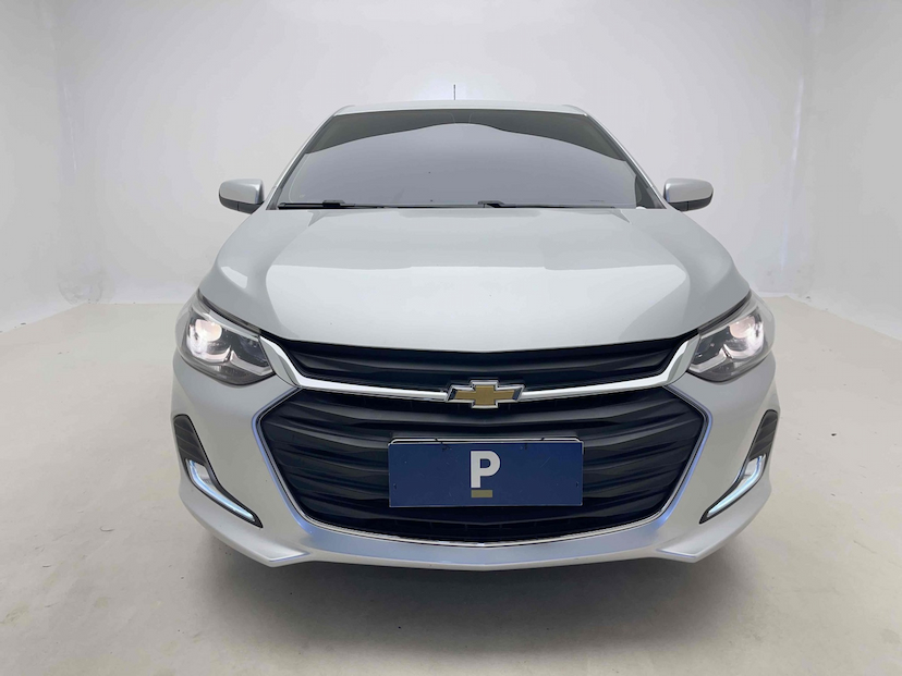 Foto do veículo CHEVROLET ONIX 1.0 TURBO FLEX PLUS PREMIER AUTOMÁTICO 2022 39.476 KM 86.900,00