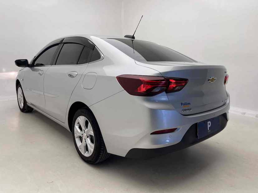 Foto do veículo CHEVROLET ONIX 1.0 TURBO FLEX PLUS PREMIER AUTOMÁTICO 2022 39.476 KM 86.900,00