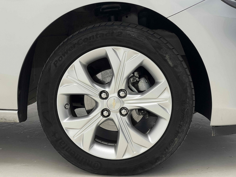 Foto do veículo CHEVROLET ONIX 1.0 TURBO FLEX PLUS PREMIER AUTOMÁTICO 2022 39.476 KM 86.900,00