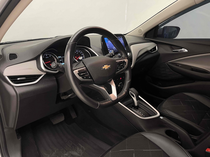 Foto do veículo CHEVROLET ONIX 1.0 TURBO FLEX PLUS PREMIER AUTOMÁTICO 2022 39.476 KM 86.900,00
