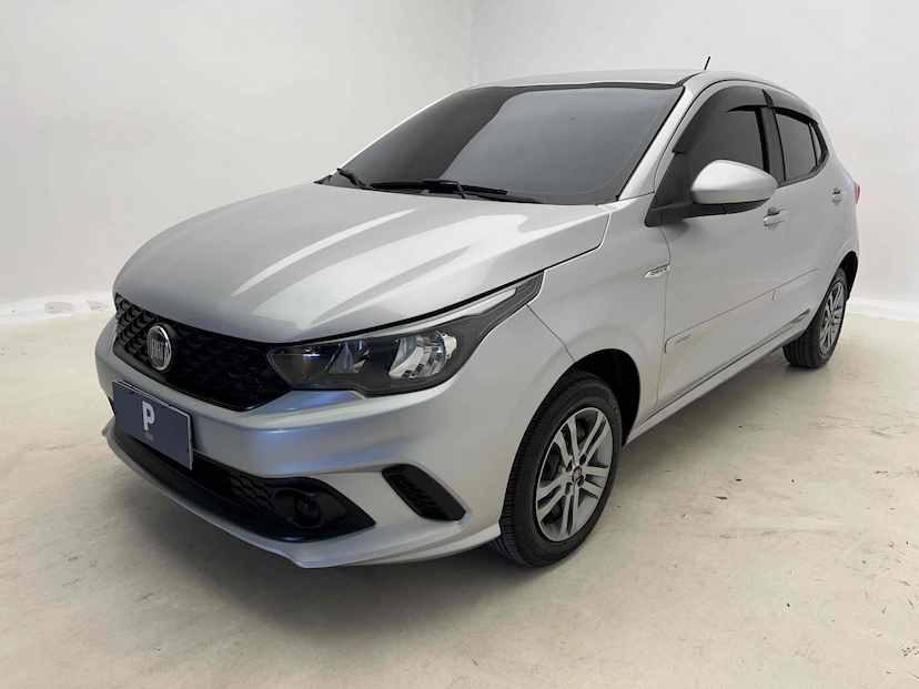 Foto do veículo FIAT ARGO 1.0 FIREFLY FLEX DRIVE MANUAL 2020 37.279 KM 56.900,00