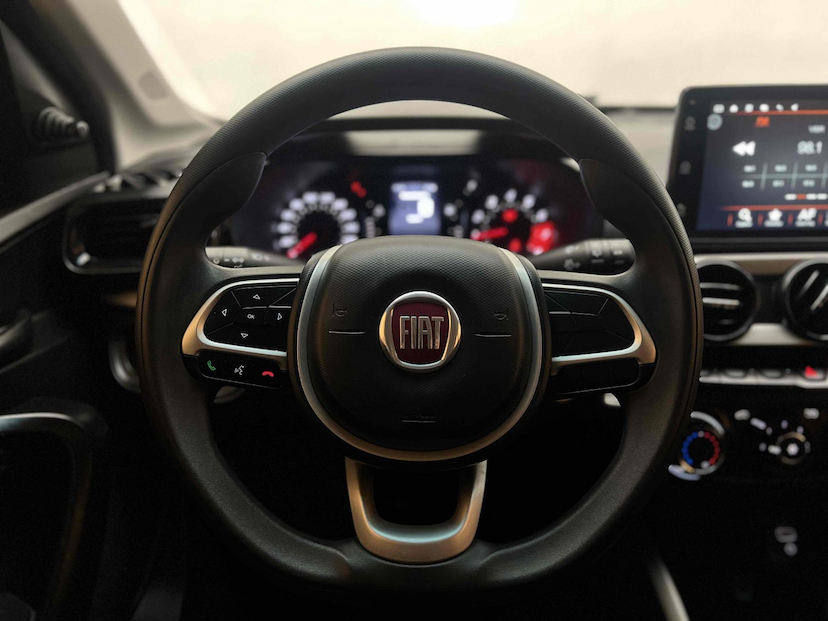Foto do veículo FIAT ARGO 1.0 FIREFLY FLEX DRIVE MANUAL 2020 37.279 KM 56.900,00