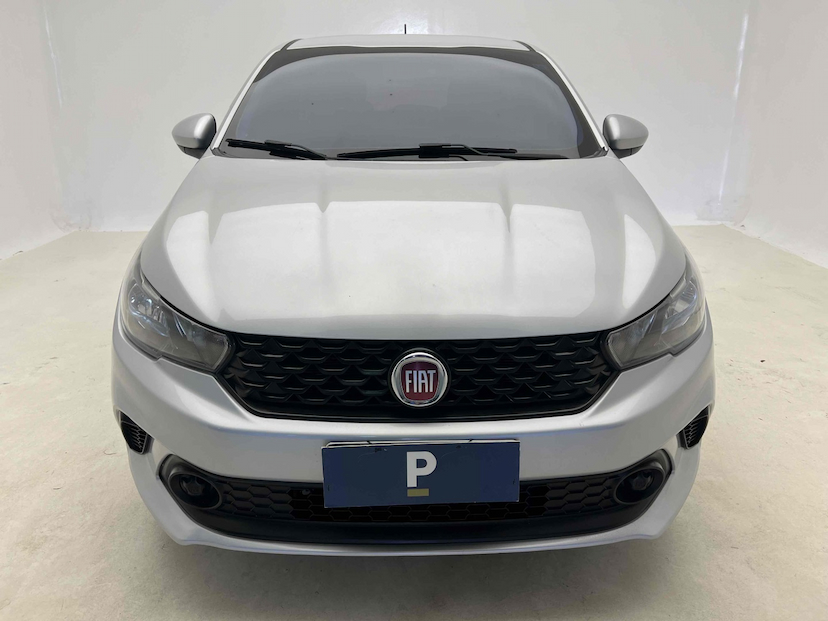 Foto do veículo FIAT ARGO 1.0 FIREFLY FLEX DRIVE MANUAL 2020 37.279 KM 56.900,00