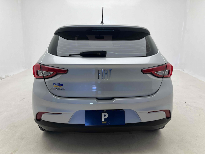 Foto do veículo FIAT ARGO 1.0 FIREFLY FLEX DRIVE MANUAL 2020 37.279 KM 56.900,00