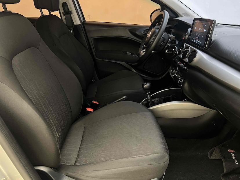 Foto do veículo FIAT ARGO 1.0 FIREFLY FLEX DRIVE MANUAL 2020 37.279 KM 56.900,00