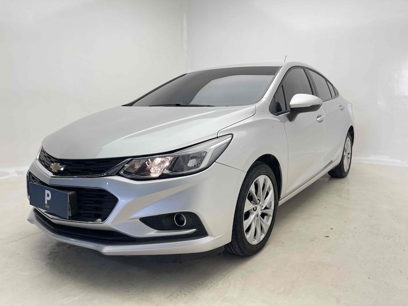 Foto do veículo CHEVROLET CRUZE 1.4 TURBO LT 16V FLEX 4P AUTOMÁTICO 2019 20.620 KM 89.900,00