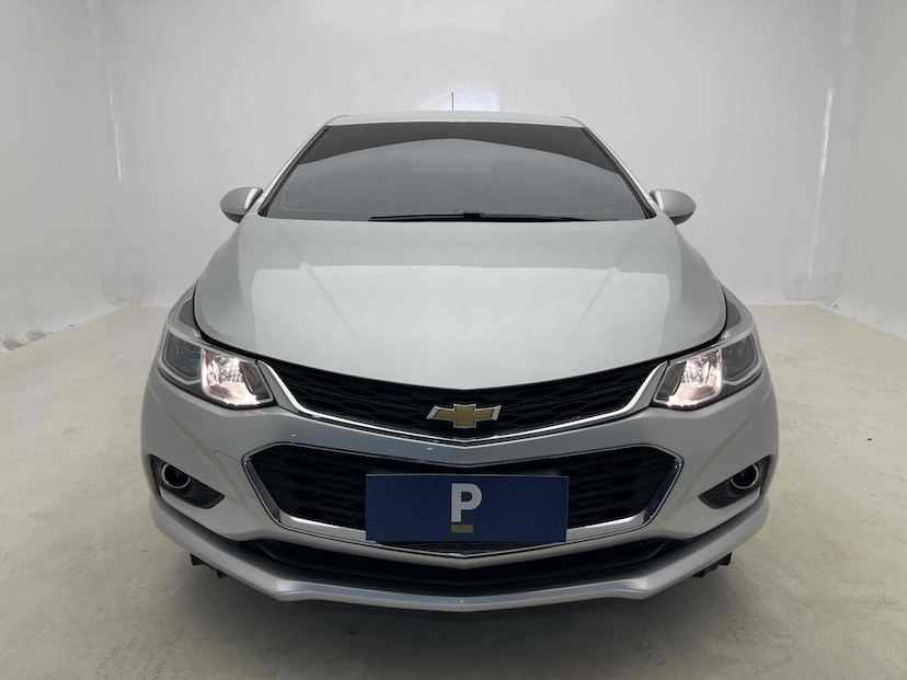 Foto do veículo CHEVROLET CRUZE 1.4 TURBO LT 16V FLEX 4P AUTOMÁTICO 2019 20.620 KM 89.900,00