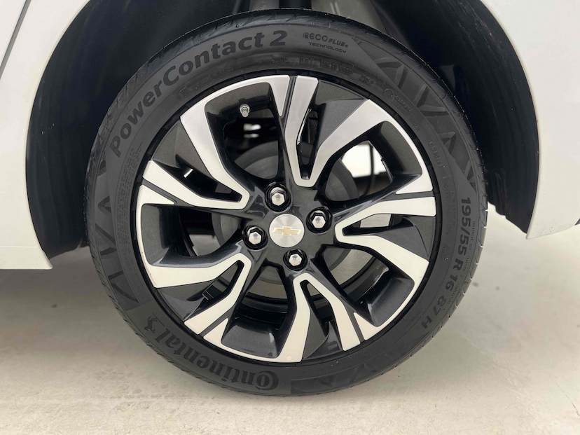 Foto do veículo CHEVROLET ONIX 1.0 TURBO FLEX PREMIER AUTOMÁTICO 2023 21.702 KM 92.900,00
