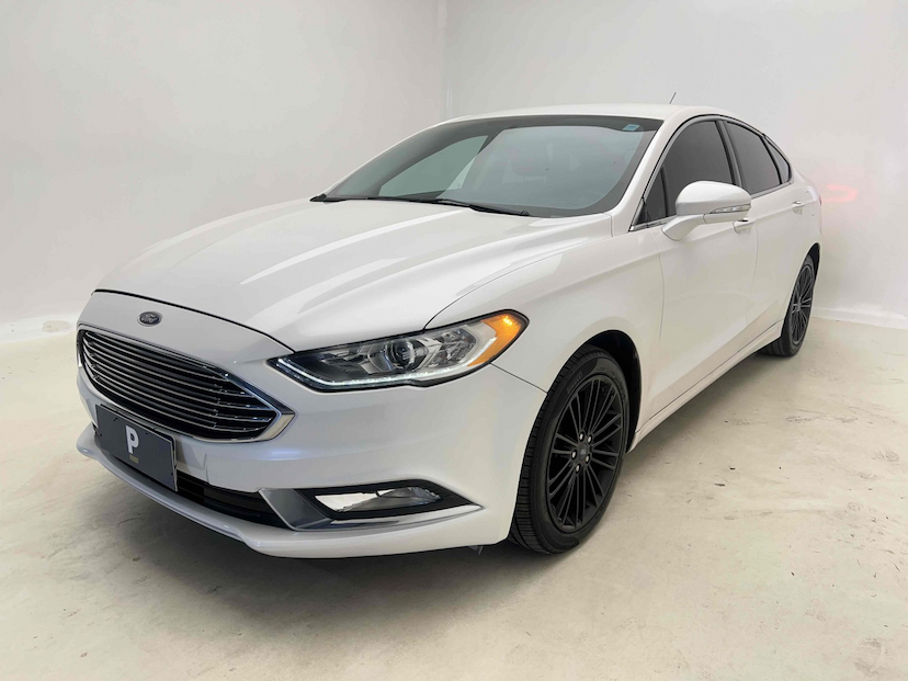 Foto do veículo FORD FUSION 2.5 SE 16V FLEX 4P AUTOMÁTICO 2017 84.763 KM 83.900,00