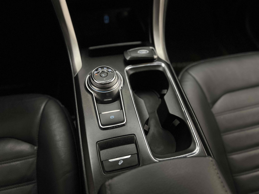 Foto do veículo FORD FUSION 2.5 SE 16V FLEX 4P AUTOMÁTICO 2017 84.763 KM 83.900,00