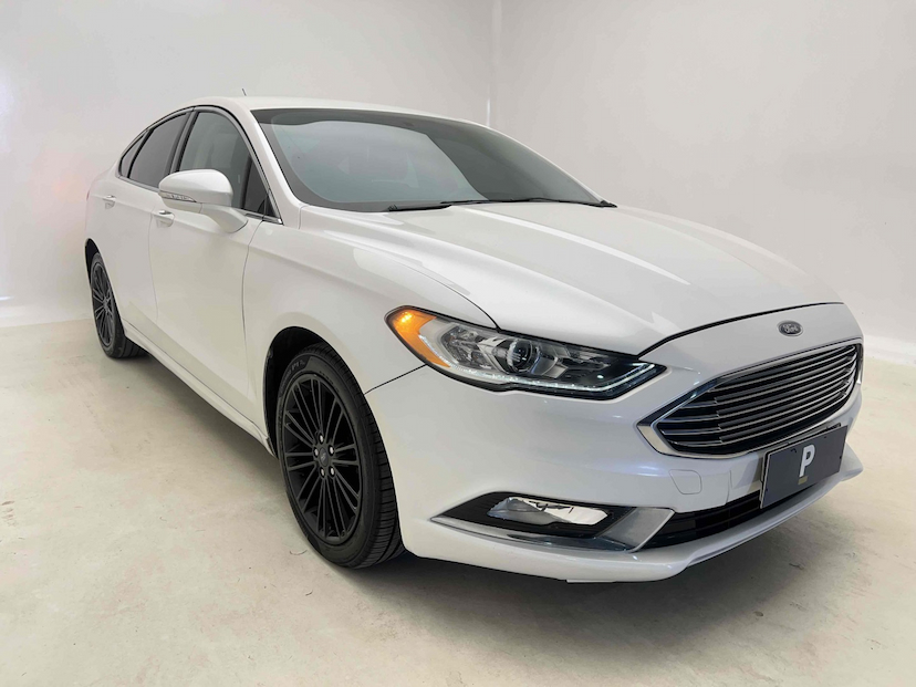 Foto do veículo FORD FUSION 2.5 SE 16V FLEX 4P AUTOMÁTICO 2017 84.763 KM 83.900,00