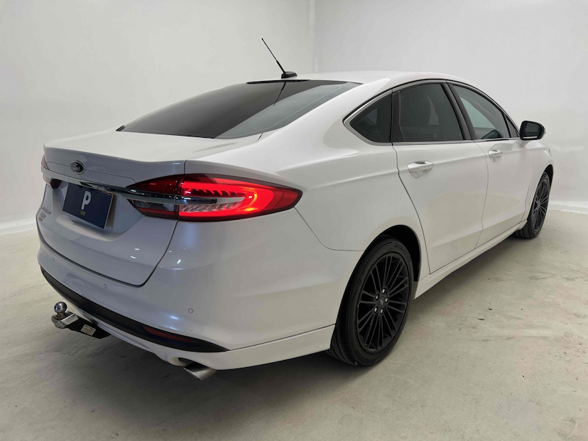 Foto do veículo FORD FUSION 2.5 SE 16V FLEX 4P AUTOMÁTICO 2017 84.763 KM 83.900,00