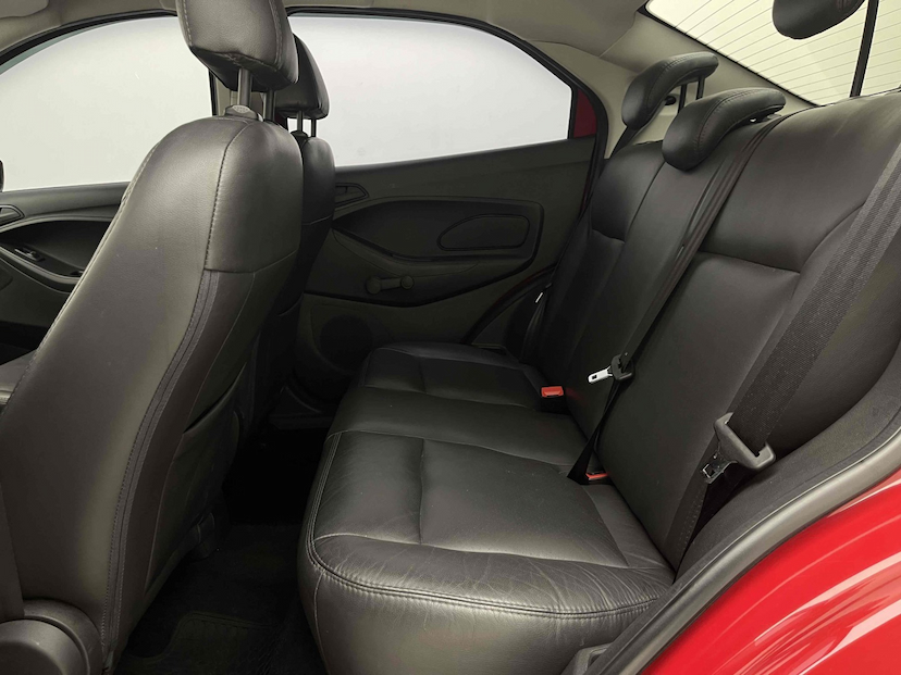 Foto do veículo FORD KA 1.5 TI-VCT FLEX SE SEDAN MANUAL 2020 47.969 KM 52.900,00