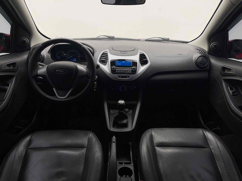 Foto do veículo FORD KA 1.5 TI-VCT FLEX SE SEDAN MANUAL 2020 47.969 KM 52.900,00