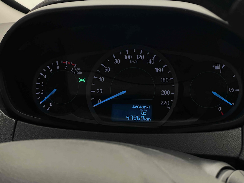 Foto do veículo FORD KA 1.5 TI-VCT FLEX SE SEDAN MANUAL 2020 47.969 KM 52.900,00