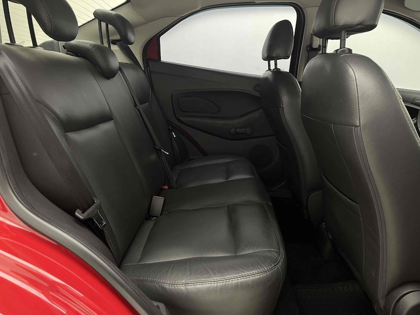 Foto do veículo FORD KA 1.5 TI-VCT FLEX SE SEDAN MANUAL 2020 47.969 KM 52.900,00