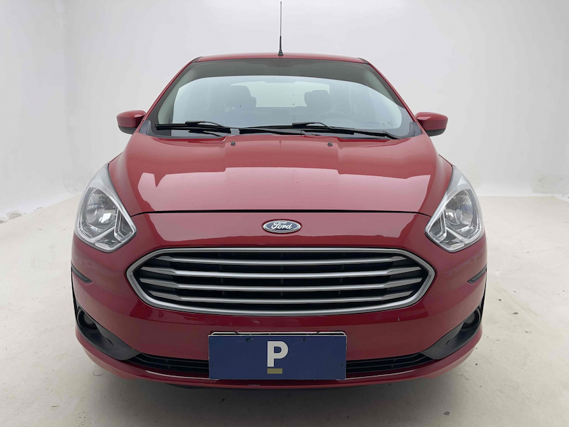 Foto do veículo FORD KA 1.5 TI-VCT FLEX SE SEDAN MANUAL 2020 47.969 KM 52.900,00
