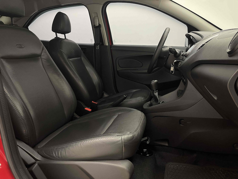 Foto do veículo FORD KA 1.5 TI-VCT FLEX SE SEDAN MANUAL 2020 47.969 KM 52.900,00