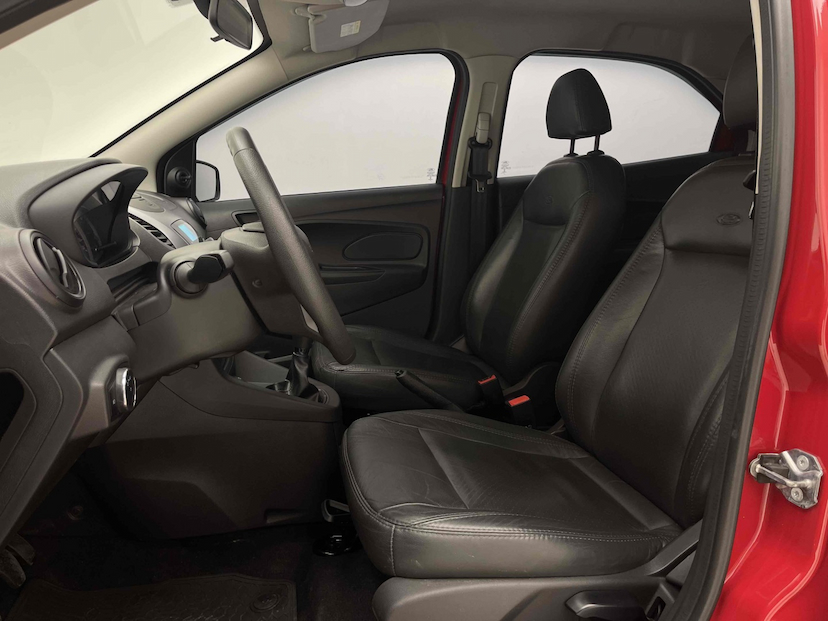 Foto do veículo FORD KA 1.5 TI-VCT FLEX SE SEDAN MANUAL 2020 47.969 KM 52.900,00