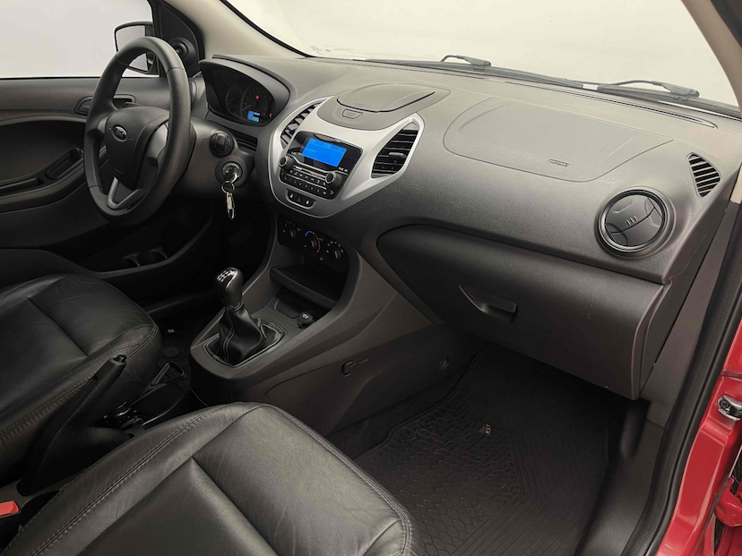 Foto do veículo FORD KA 1.5 TI-VCT FLEX SE SEDAN MANUAL 2020 47.969 KM 52.900,00