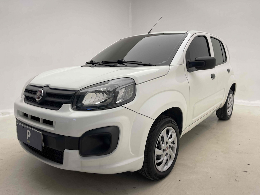 Foto do veículo FIAT UNO 1.0 FIRE FLEX ATTRACTIVE MANUAL 2021 63.546 KM 48.900,00