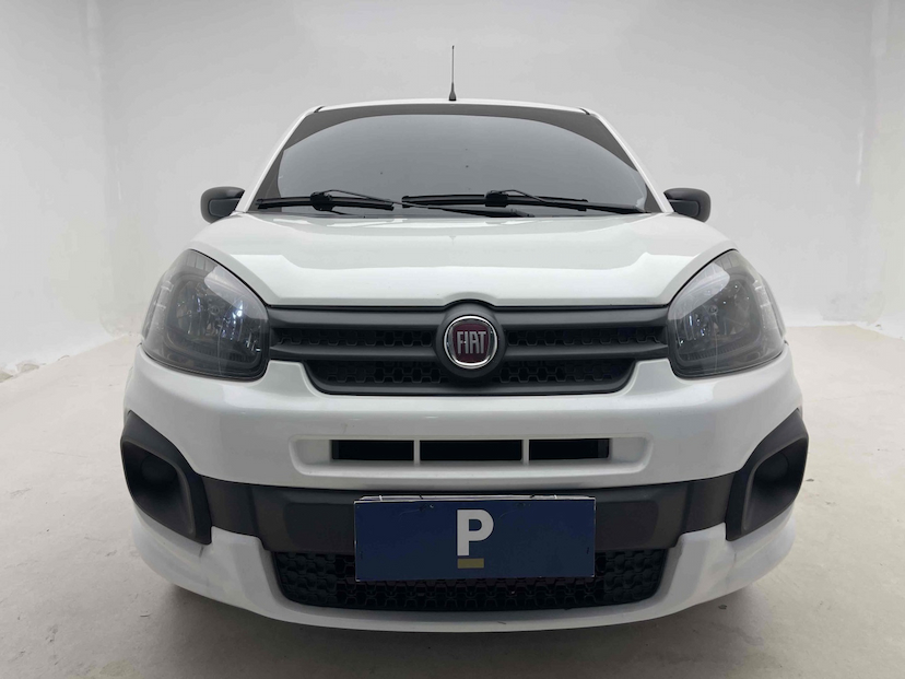 Foto do veículo FIAT UNO 1.0 FIRE FLEX ATTRACTIVE MANUAL 2021 63.546 KM 48.900,00