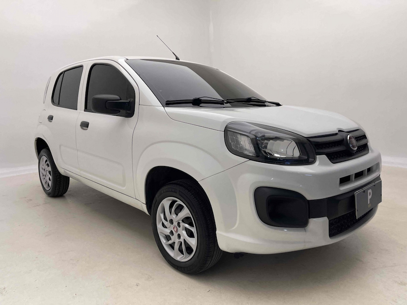 Foto do veículo FIAT UNO 1.0 FIRE FLEX ATTRACTIVE MANUAL 2021 63.546 KM 48.900,00