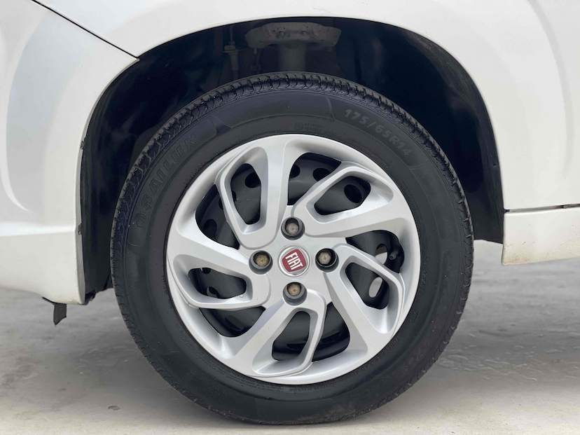Foto do veículo FIAT UNO 1.0 FIRE FLEX ATTRACTIVE MANUAL 2021 63.546 KM 48.900,00