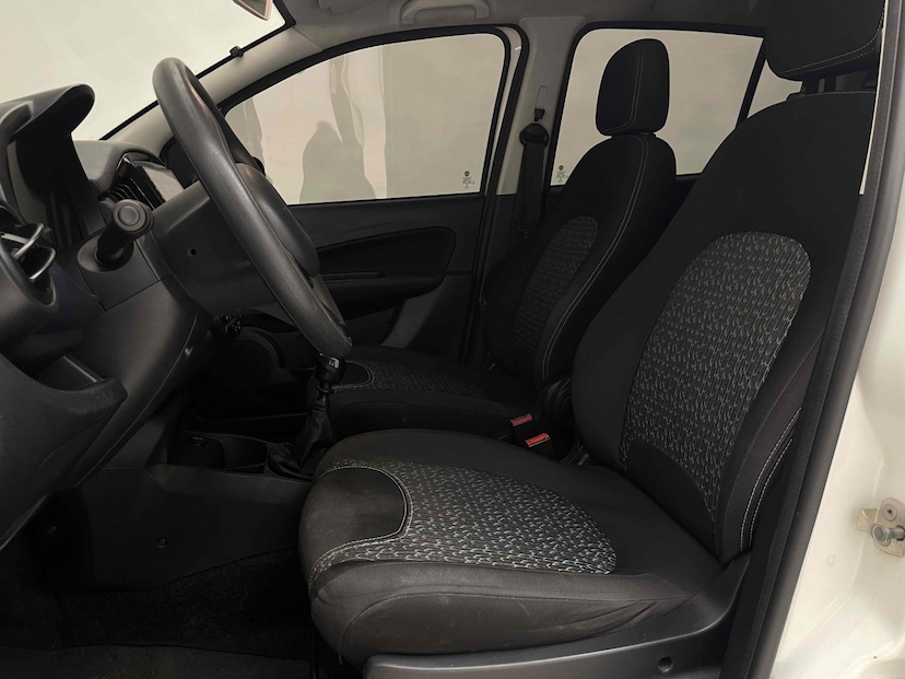 Foto do veículo FIAT UNO 1.0 FIRE FLEX ATTRACTIVE MANUAL 2021 63.546 KM 48.900,00