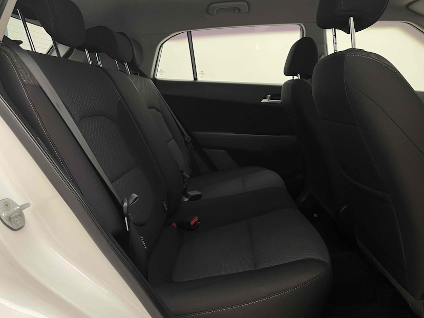 Foto do veículo HYUNDAI CRETA 1.6 16V FLEX PULSE AUTOMÁTICO 2017 74.342 KM 81.900,00