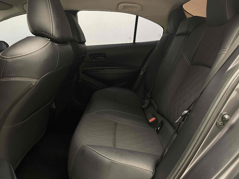 Foto do veículo TOYOTA COROLLA 2.0 VVT-IE FLEX GLI DIRECT SHIFT 2022 48.268 KM 111.900,00