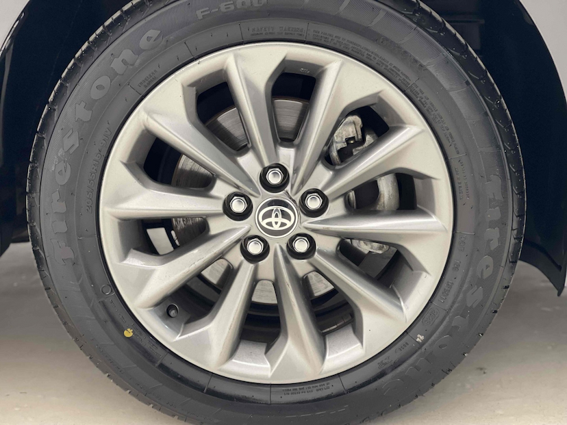 Foto do veículo TOYOTA COROLLA 2.0 VVT-IE FLEX GLI DIRECT SHIFT 2022 48.268 KM 111.900,00
